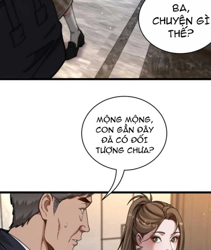 Sau Khi Tự Do Tài Chính, Họ Đã Dâng Hiến Lòng Trung Thành Chapter 106 - 45