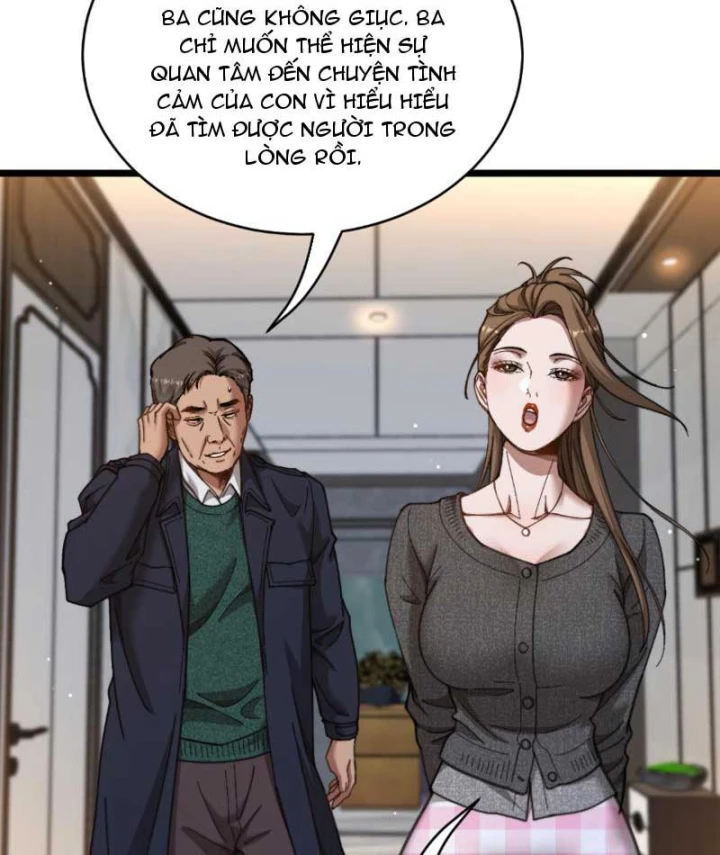 Sau Khi Tự Do Tài Chính, Họ Đã Dâng Hiến Lòng Trung Thành Chapter 106 - 47