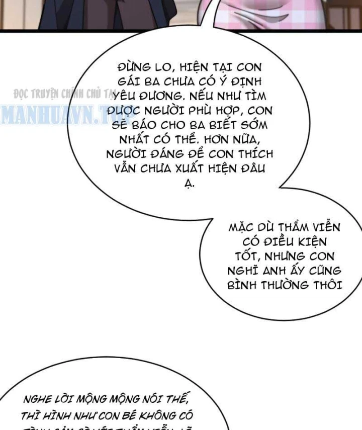 Sau Khi Tự Do Tài Chính, Họ Đã Dâng Hiến Lòng Trung Thành Chapter 106 - 48