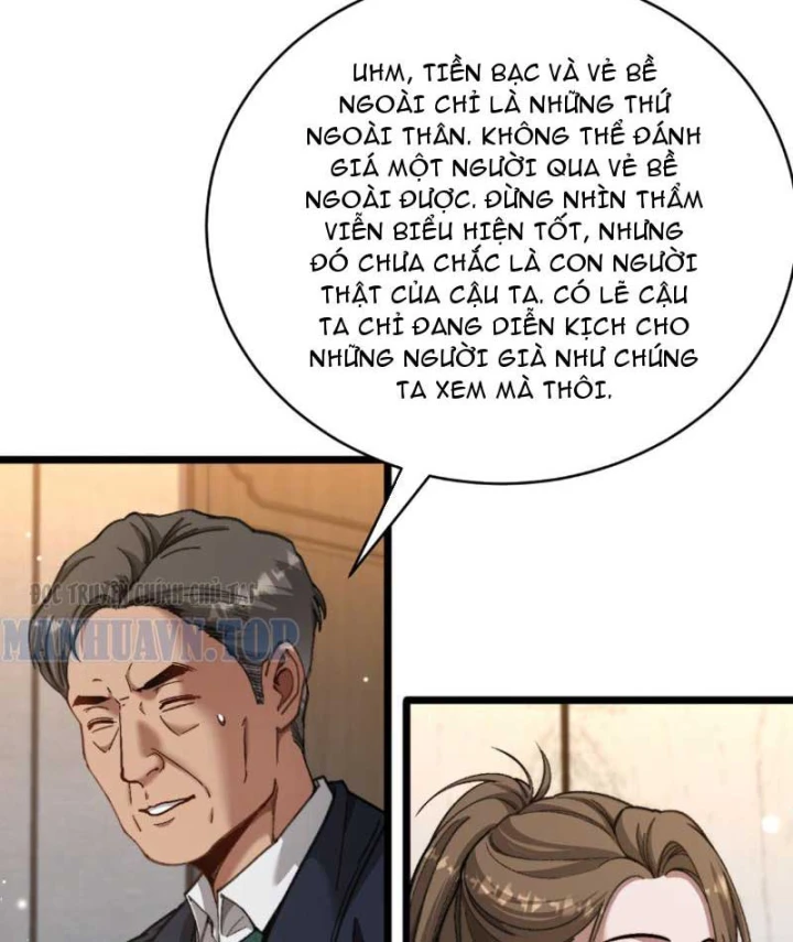 Sau Khi Tự Do Tài Chính, Họ Đã Dâng Hiến Lòng Trung Thành Chapter 106 - 50