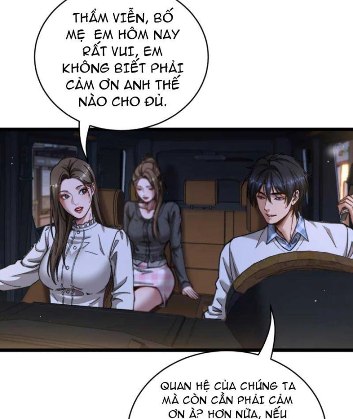 Sau Khi Tự Do Tài Chính, Họ Đã Dâng Hiến Lòng Trung Thành Chapter 106 - 56