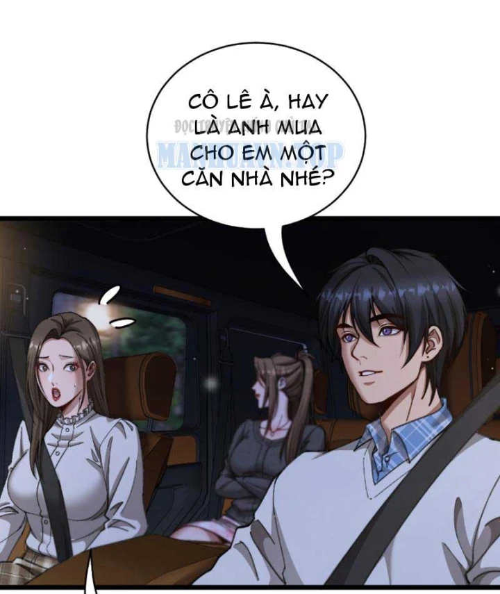 Sau Khi Tự Do Tài Chính, Họ Đã Dâng Hiến Lòng Trung Thành Chapter 106 - 60