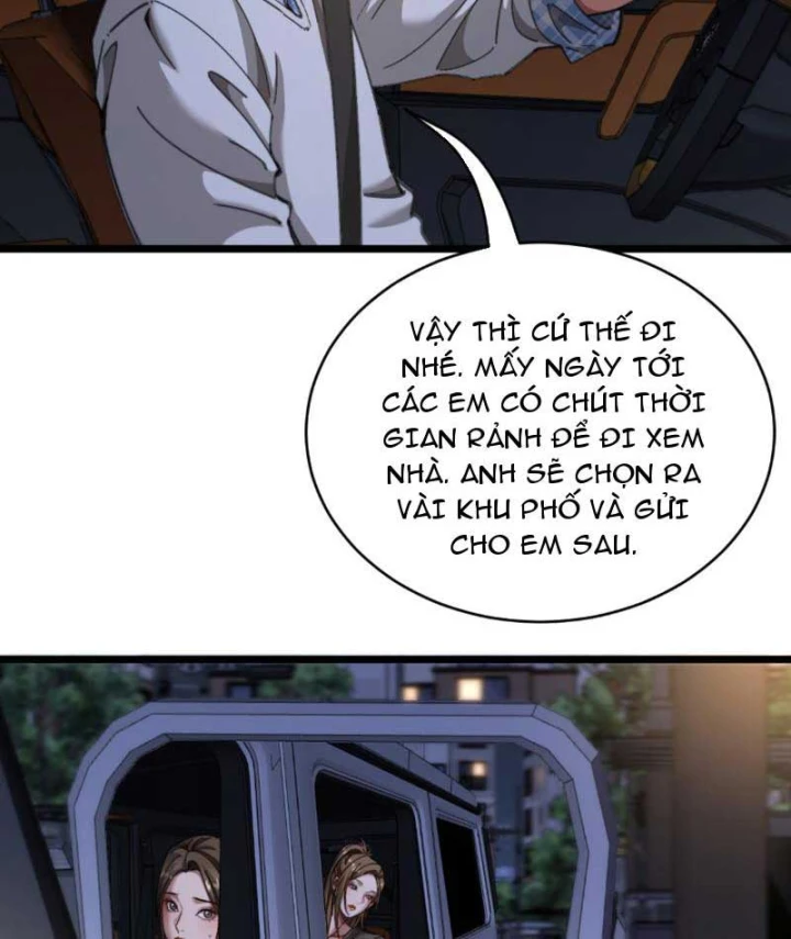 Sau Khi Tự Do Tài Chính, Họ Đã Dâng Hiến Lòng Trung Thành Chapter 106 - 73