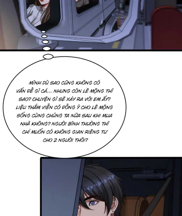 Sau Khi Tự Do Tài Chính, Họ Đã Dâng Hiến Lòng Trung Thành Chapter 106 - 74