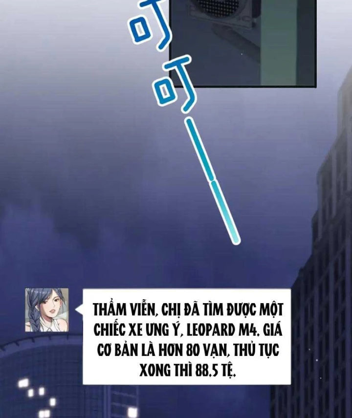 Sau Khi Tự Do Tài Chính, Họ Đã Dâng Hiến Lòng Trung Thành Chapter 107 - 7