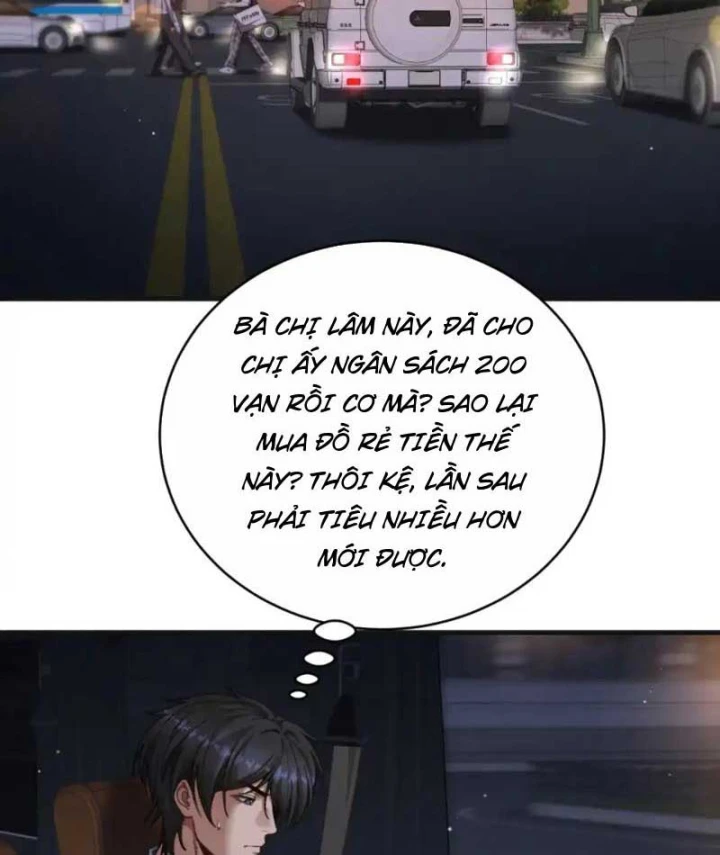 Sau Khi Tự Do Tài Chính, Họ Đã Dâng Hiến Lòng Trung Thành Chapter 107 - 9
