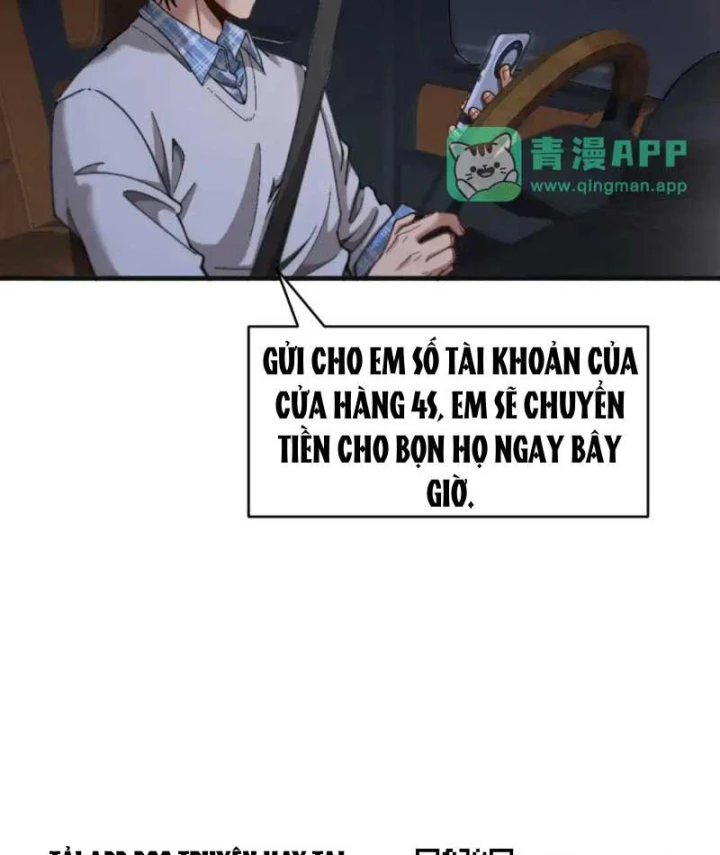 Sau Khi Tự Do Tài Chính, Họ Đã Dâng Hiến Lòng Trung Thành Chapter 107 - 10