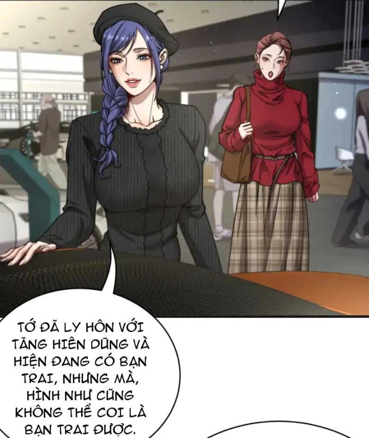 Sau Khi Tự Do Tài Chính, Họ Đã Dâng Hiến Lòng Trung Thành Chapter 107 - 18
