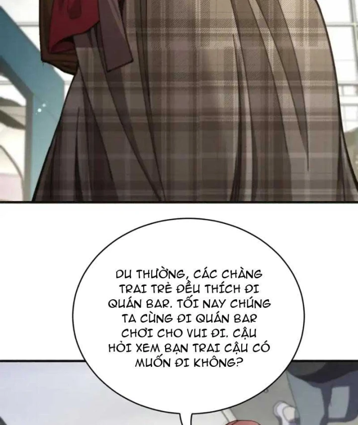 Sau Khi Tự Do Tài Chính, Họ Đã Dâng Hiến Lòng Trung Thành Chapter 107 - 23