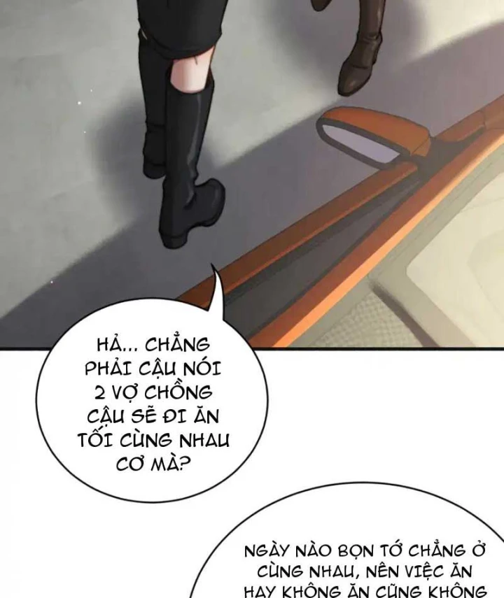 Sau Khi Tự Do Tài Chính, Họ Đã Dâng Hiến Lòng Trung Thành Chapter 107 - 25