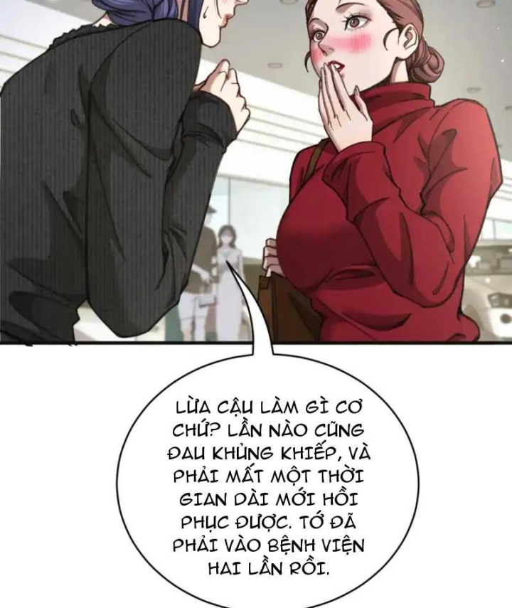 Sau Khi Tự Do Tài Chính, Họ Đã Dâng Hiến Lòng Trung Thành Chapter 107 - 31