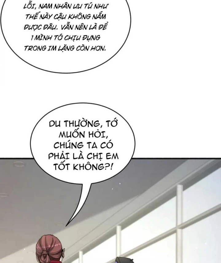 Sau Khi Tự Do Tài Chính, Họ Đã Dâng Hiến Lòng Trung Thành Chapter 107 - 34
