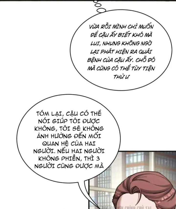 Sau Khi Tự Do Tài Chính, Họ Đã Dâng Hiến Lòng Trung Thành Chapter 107 - 38