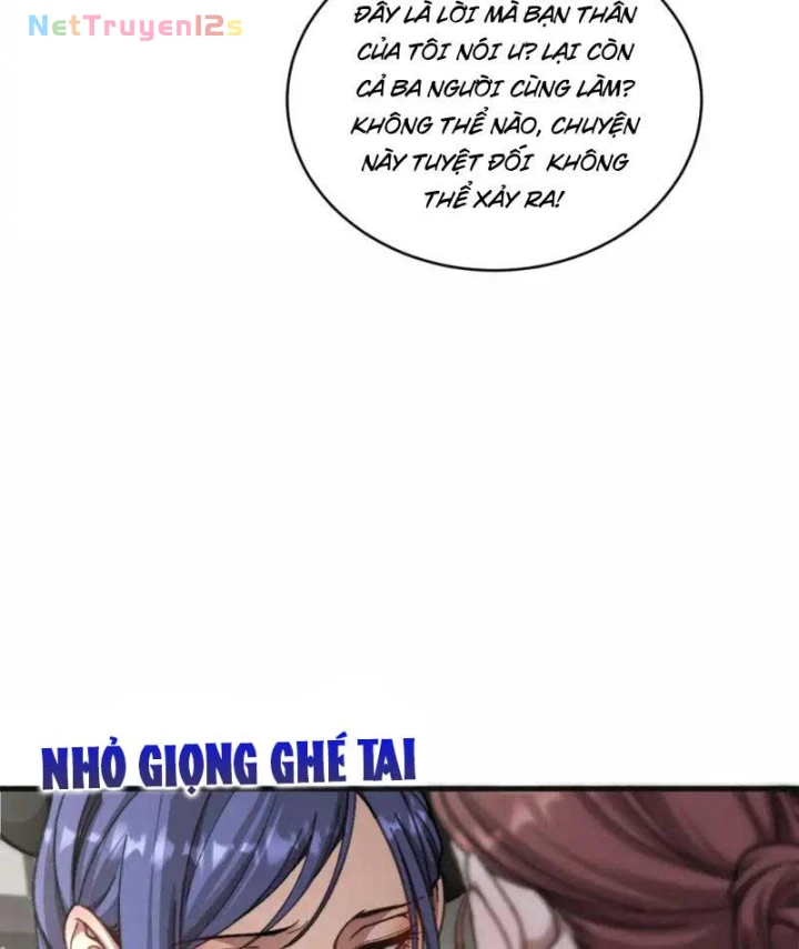 Sau Khi Tự Do Tài Chính, Họ Đã Dâng Hiến Lòng Trung Thành Chapter 107 - 40