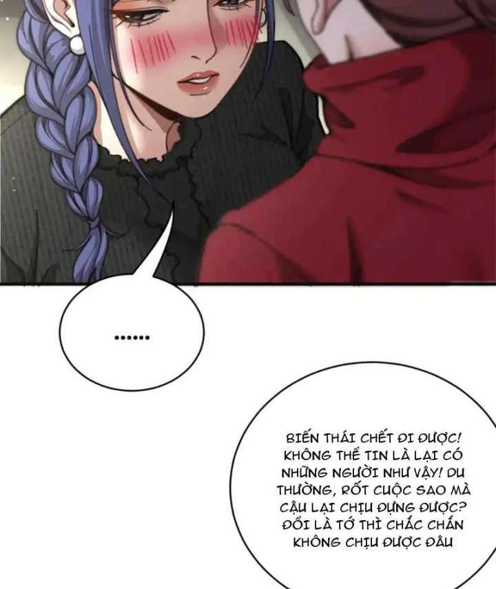 Sau Khi Tự Do Tài Chính, Họ Đã Dâng Hiến Lòng Trung Thành Chapter 107 - 41