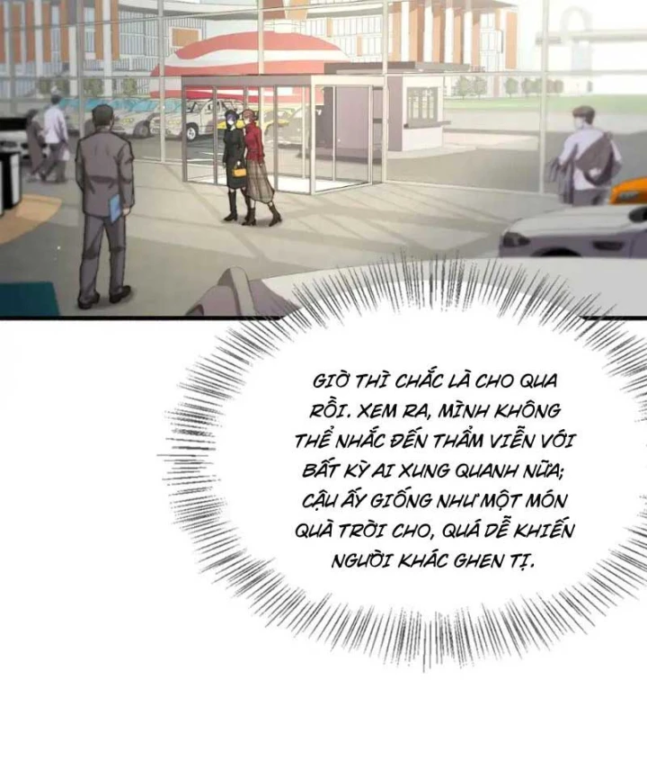 Sau Khi Tự Do Tài Chính, Họ Đã Dâng Hiến Lòng Trung Thành Chapter 107 - 45