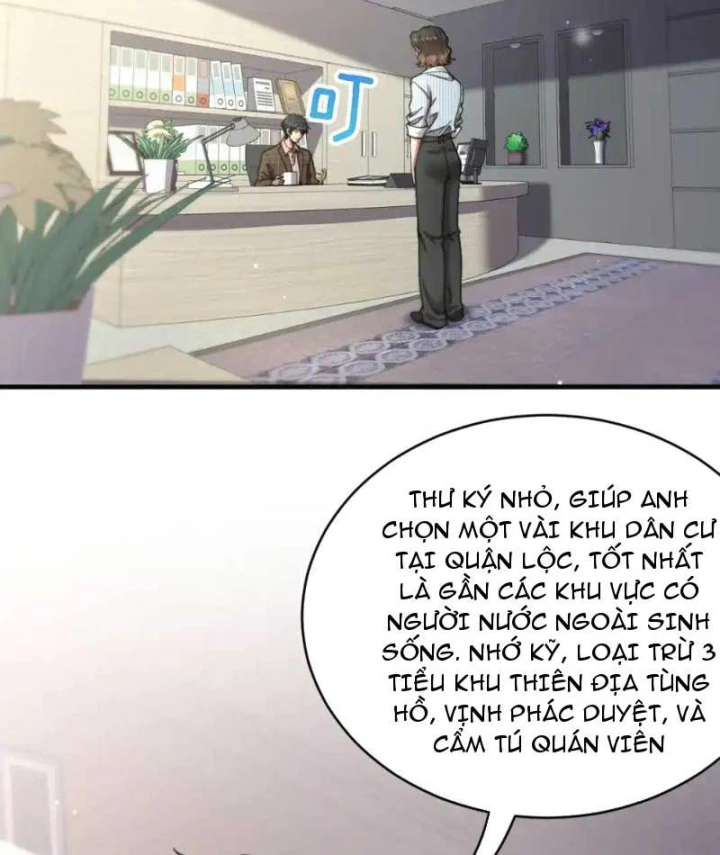 Sau Khi Tự Do Tài Chính, Họ Đã Dâng Hiến Lòng Trung Thành Chapter 107 - 47