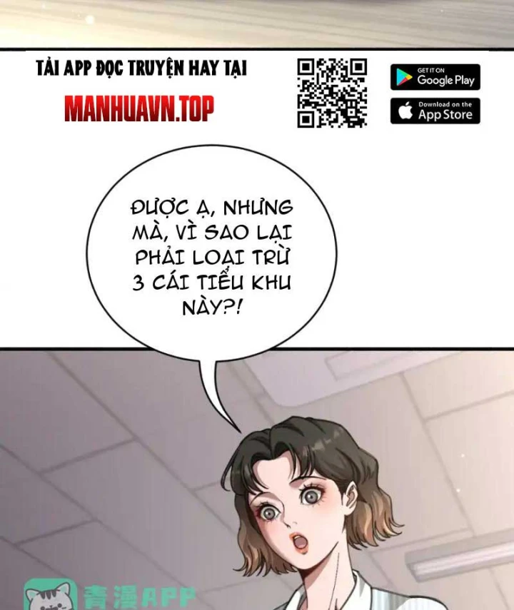 Sau Khi Tự Do Tài Chính, Họ Đã Dâng Hiến Lòng Trung Thành Chapter 107 - 49