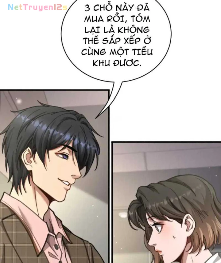 Sau Khi Tự Do Tài Chính, Họ Đã Dâng Hiến Lòng Trung Thành Chapter 107 - 51