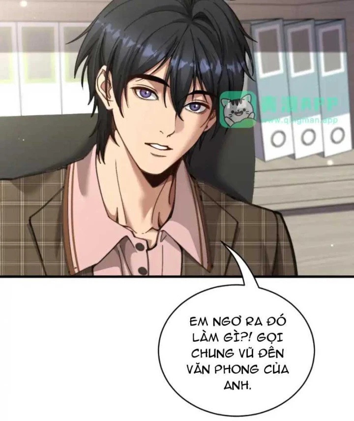 Sau Khi Tự Do Tài Chính, Họ Đã Dâng Hiến Lòng Trung Thành Chapter 107 - 53