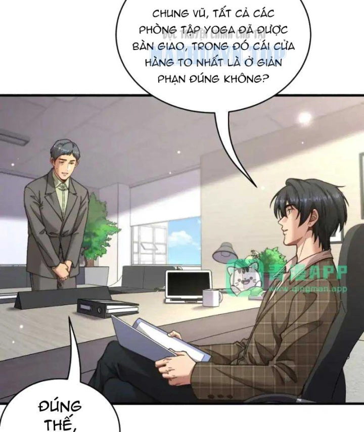 Sau Khi Tự Do Tài Chính, Họ Đã Dâng Hiến Lòng Trung Thành Chapter 107 - 56