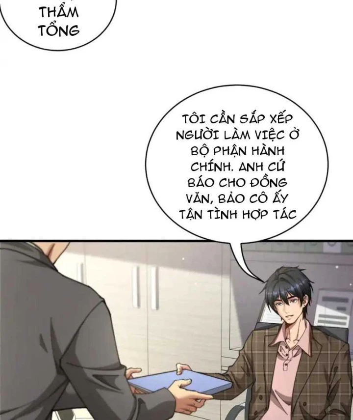 Sau Khi Tự Do Tài Chính, Họ Đã Dâng Hiến Lòng Trung Thành Chapter 107 - 57