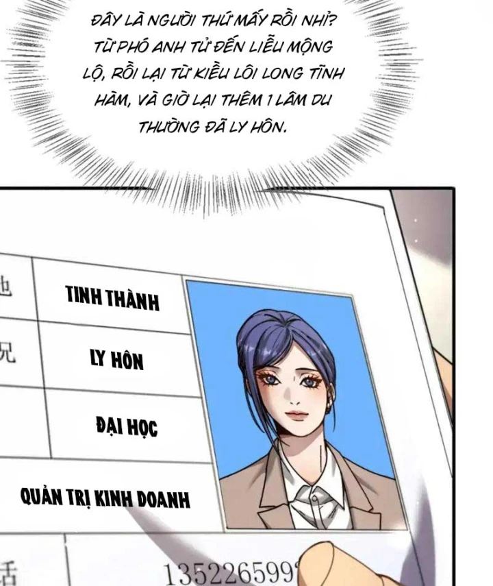 Sau Khi Tự Do Tài Chính, Họ Đã Dâng Hiến Lòng Trung Thành Chapter 107 - 60