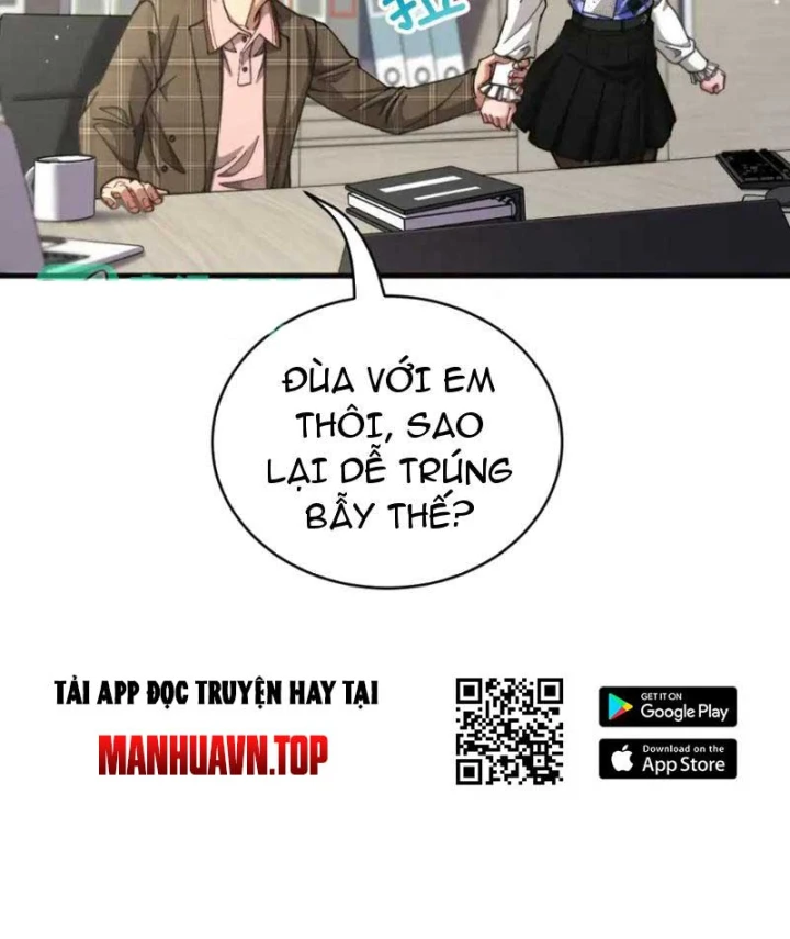 Sau Khi Tự Do Tài Chính, Họ Đã Dâng Hiến Lòng Trung Thành Chapter 107 - 76