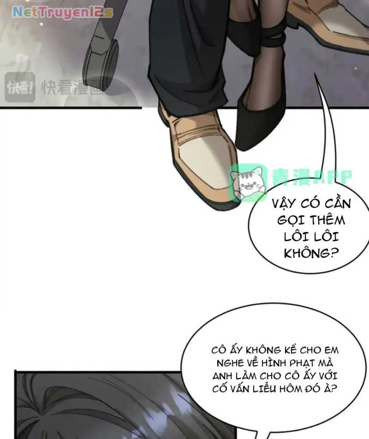 Sau Khi Tự Do Tài Chính, Họ Đã Dâng Hiến Lòng Trung Thành Chapter 107 - 79