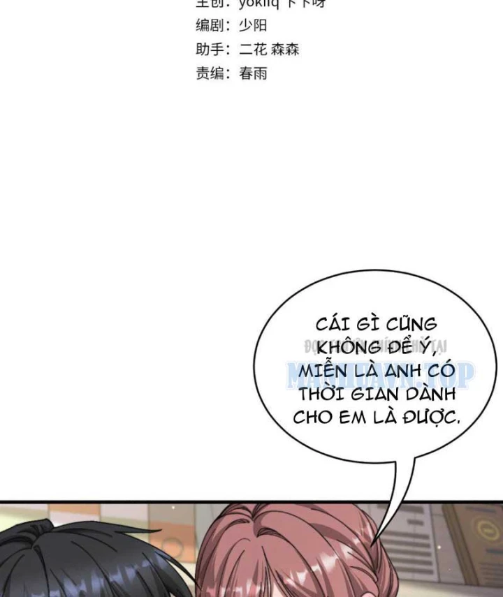 Sau Khi Tự Do Tài Chính, Họ Đã Dâng Hiến Lòng Trung Thành Chapter 108 - 5