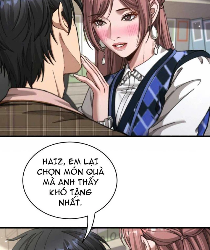 Sau Khi Tự Do Tài Chính, Họ Đã Dâng Hiến Lòng Trung Thành Chapter 108 - 6
