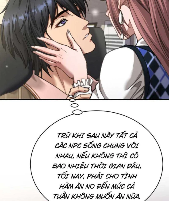 Sau Khi Tự Do Tài Chính, Họ Đã Dâng Hiến Lòng Trung Thành Chapter 108 - 7