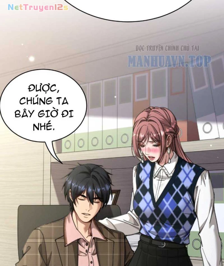 Sau Khi Tự Do Tài Chính, Họ Đã Dâng Hiến Lòng Trung Thành Chapter 108 - 8