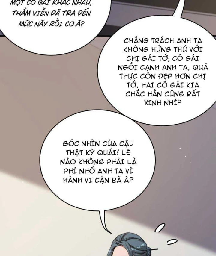 Sau Khi Tự Do Tài Chính, Họ Đã Dâng Hiến Lòng Trung Thành Chapter 108 - 19