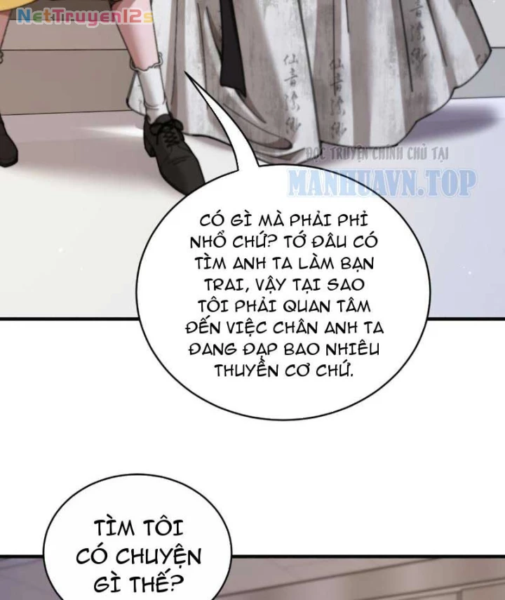 Sau Khi Tự Do Tài Chính, Họ Đã Dâng Hiến Lòng Trung Thành Chapter 108 - 21