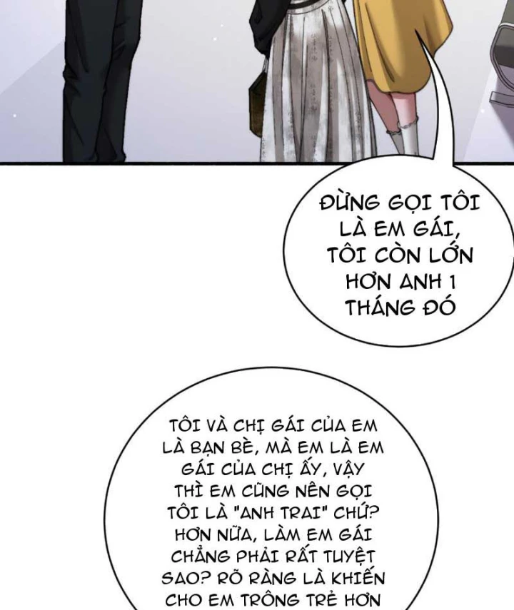 Sau Khi Tự Do Tài Chính, Họ Đã Dâng Hiến Lòng Trung Thành Chapter 108 - 29