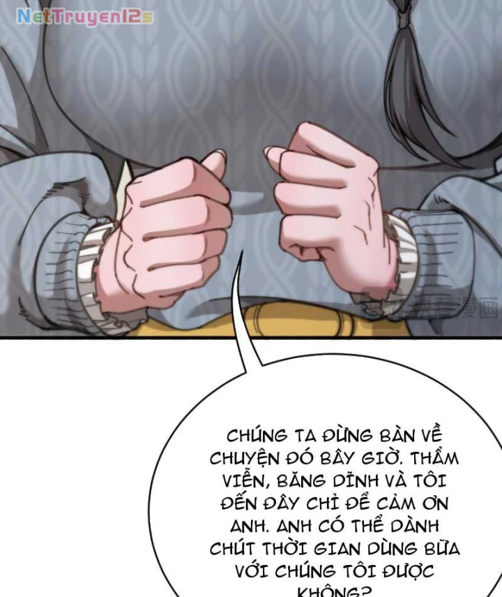 Sau Khi Tự Do Tài Chính, Họ Đã Dâng Hiến Lòng Trung Thành Chapter 108 - 34
