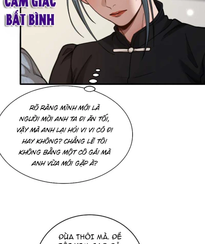 Sau Khi Tự Do Tài Chính, Họ Đã Dâng Hiến Lòng Trung Thành Chapter 108 - 38