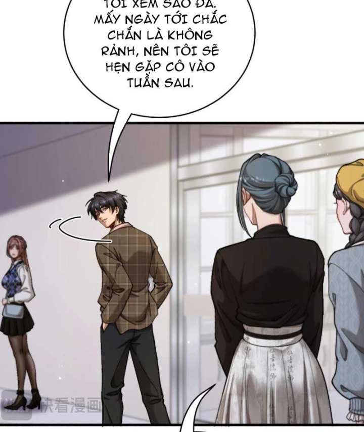 Sau Khi Tự Do Tài Chính, Họ Đã Dâng Hiến Lòng Trung Thành Chapter 108 - 39