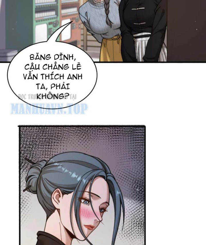 Sau Khi Tự Do Tài Chính, Họ Đã Dâng Hiến Lòng Trung Thành Chapter 108 - 43