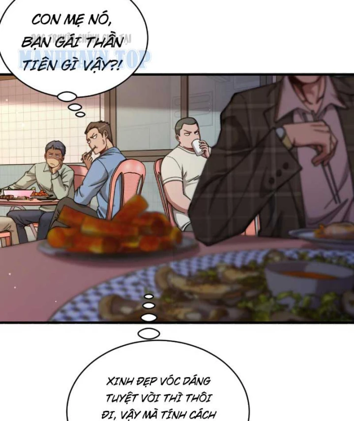 Sau Khi Tự Do Tài Chính, Họ Đã Dâng Hiến Lòng Trung Thành Chapter 108 - 57