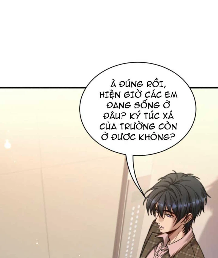Sau Khi Tự Do Tài Chính, Họ Đã Dâng Hiến Lòng Trung Thành Chapter 108 - 59