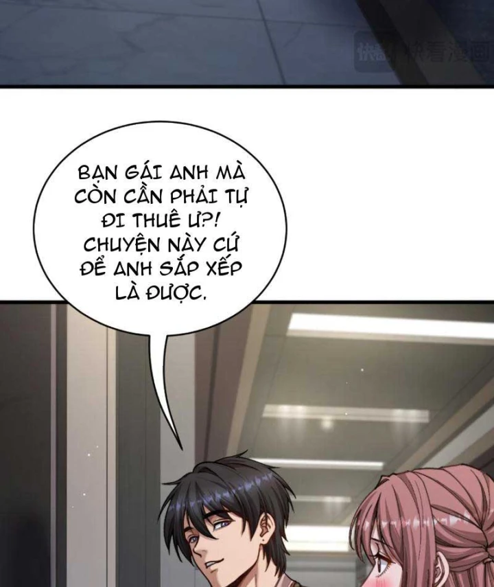 Sau Khi Tự Do Tài Chính, Họ Đã Dâng Hiến Lòng Trung Thành Chapter 108 - 65