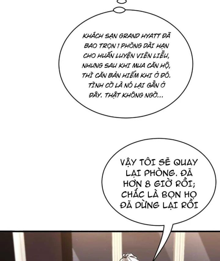Sau Khi Tự Do Tài Chính, Họ Đã Dâng Hiến Lòng Trung Thành Chapter 108 - 71