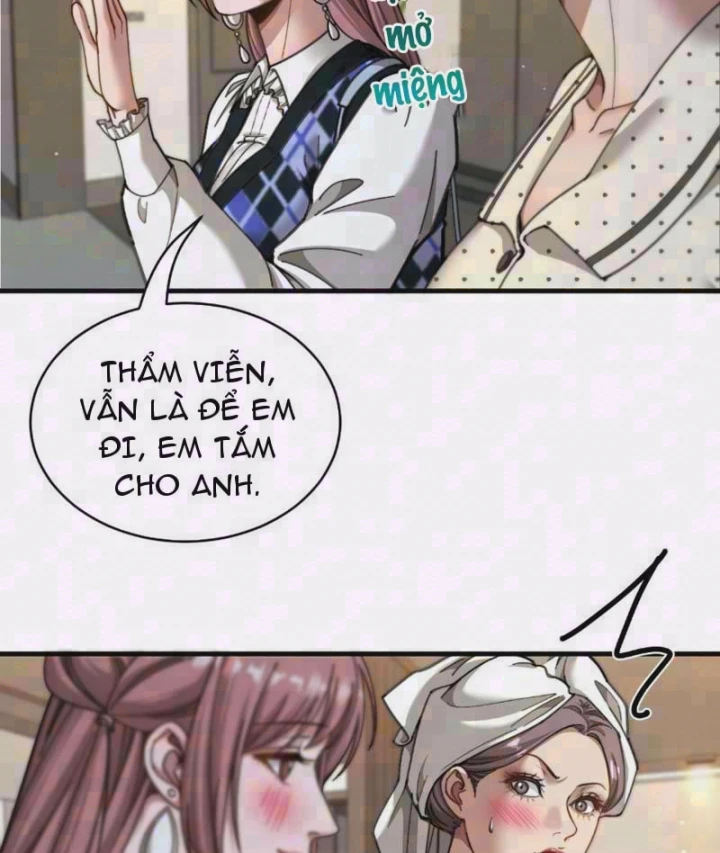Sau Khi Tự Do Tài Chính, Họ Đã Dâng Hiến Lòng Trung Thành Chapter 109 - 4