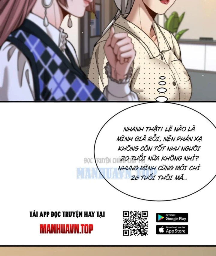 Sau Khi Tự Do Tài Chính, Họ Đã Dâng Hiến Lòng Trung Thành Chapter 109 - 5