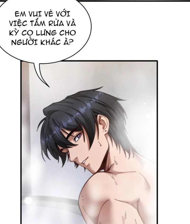 Sau Khi Tự Do Tài Chính, Họ Đã Dâng Hiến Lòng Trung Thành Chapter 109 - 11