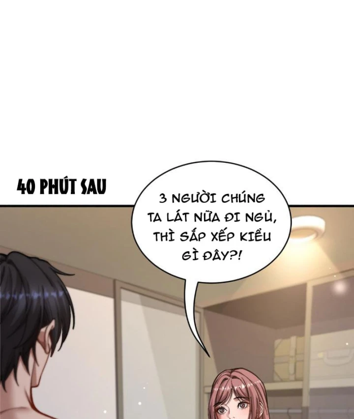 Sau Khi Tự Do Tài Chính, Họ Đã Dâng Hiến Lòng Trung Thành Chapter 109 - 20
