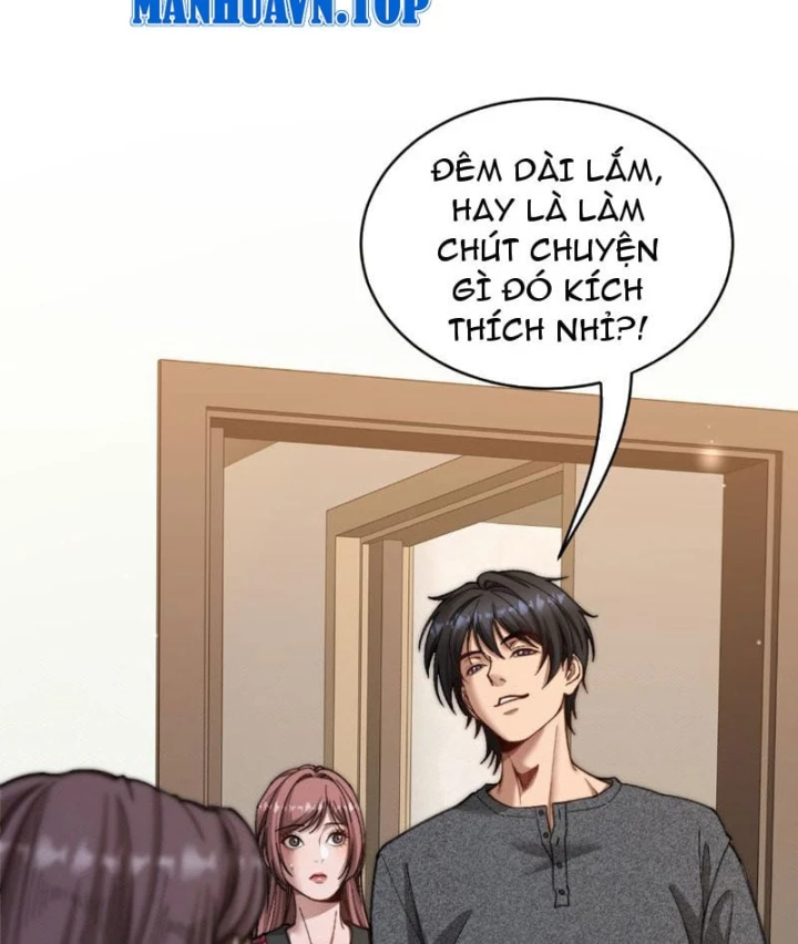 Sau Khi Tự Do Tài Chính, Họ Đã Dâng Hiến Lòng Trung Thành Chapter 109 - 26
