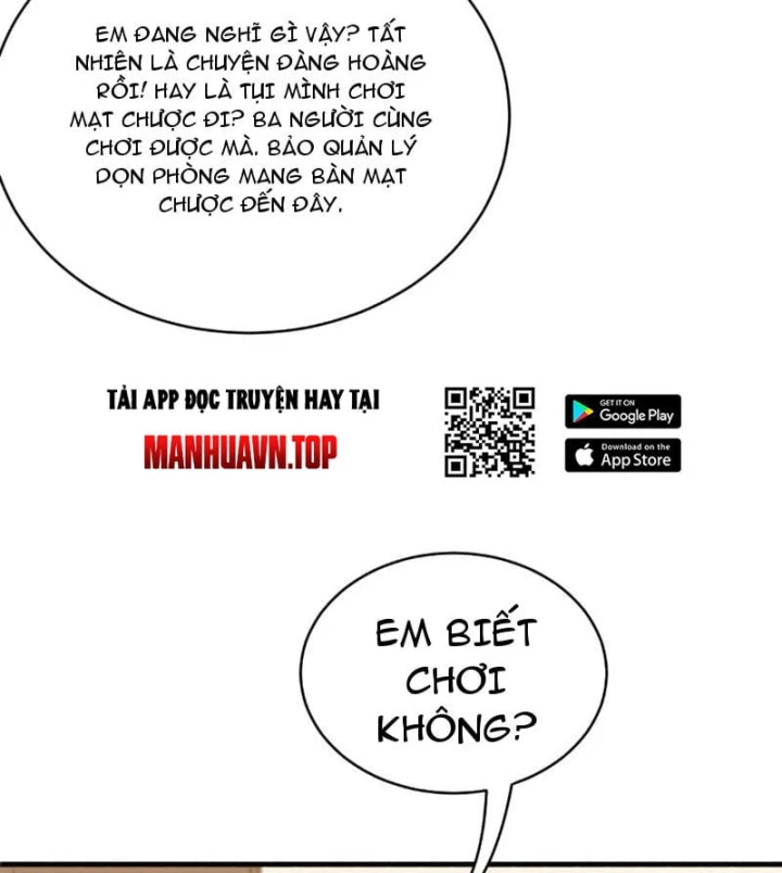 Sau Khi Tự Do Tài Chính, Họ Đã Dâng Hiến Lòng Trung Thành Chapter 109 - 31